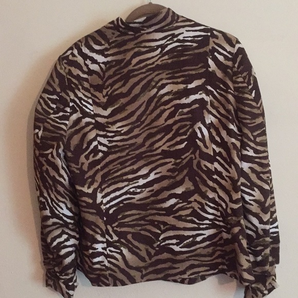 Jacket - Picture 5 of 5